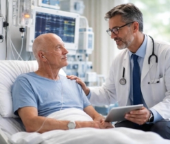 découvrez les avancées récentes dans les traitements des métastases au péritoine et comment elles peuvent améliorer la durée de vie des patients.