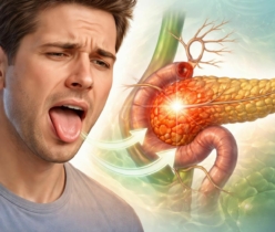 découvrez les causes possibles d'un goût amer dans la bouche lié au pancréas et explorez des solutions efficaces pour y remédier. comprenez mieux votre santé digestive.