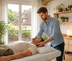 découvrez le rôle essentiel d'un étiopathe à amboise, spécialiste en médecine alternative, pour soulager les douleurs et améliorer votre bien-être grâce à des méthodes naturelles.