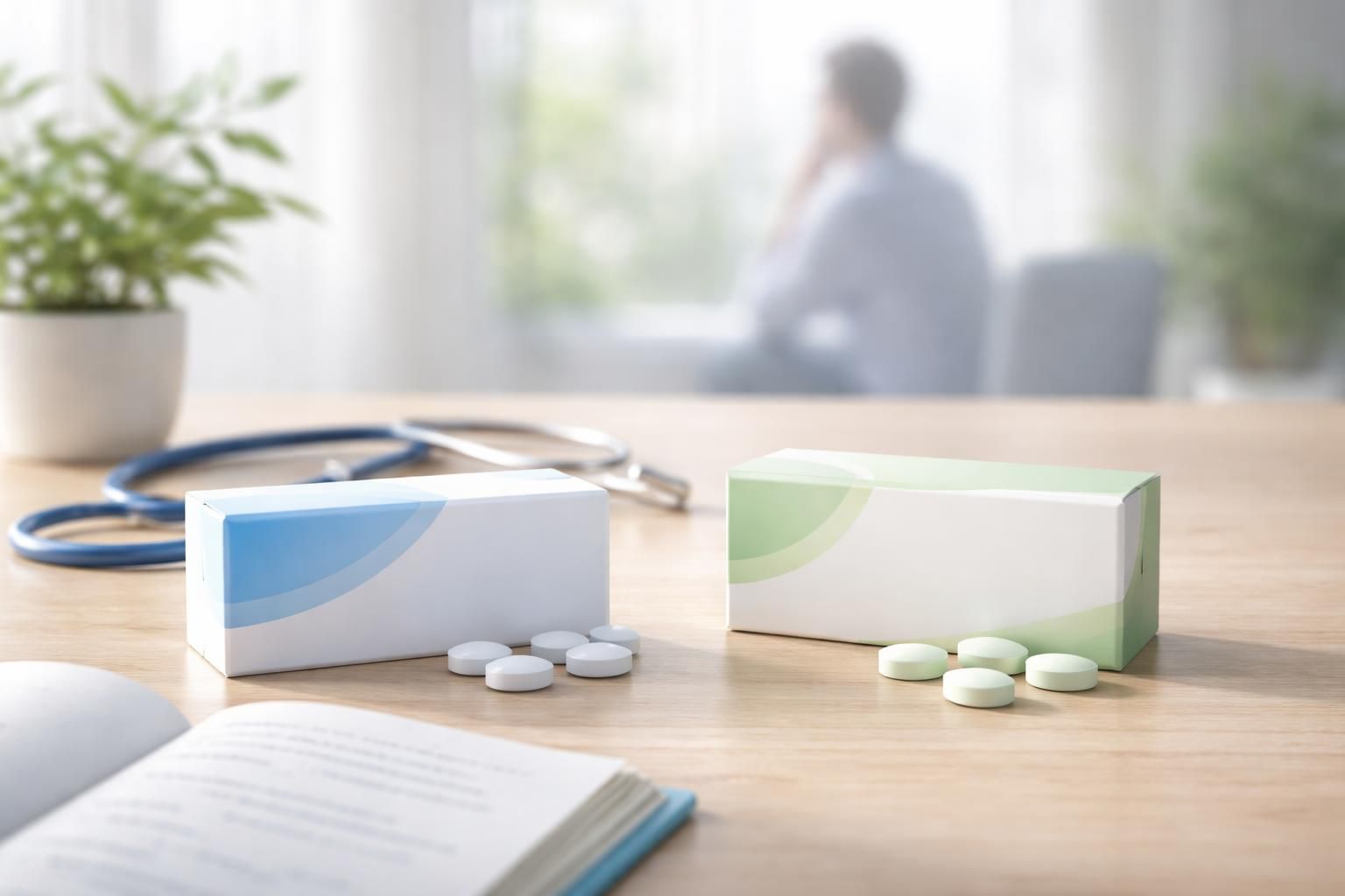 découvrez les différences entre seresta et xanax pour traiter l'anxiété, leurs effets, indications et conseils d'utilisation afin de mieux choisir votre traitement.