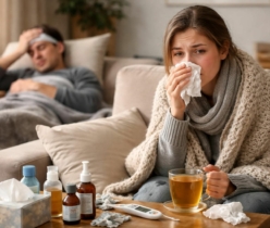 découvrez ce qu'est un rhume, comment le reconnaître facilement et le différencier des autres infections pour mieux prendre soin de votre santé.