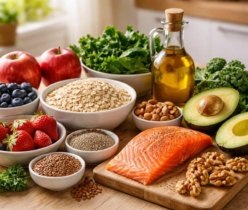 découvrez quels aliments privilégier pour réduire efficacement votre taux de cholestérol en seulement 10 jours grâce à des conseils nutritionnels simples et naturels.