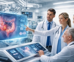 découvrez les dernières avancées médicales dans la gestion de l'incontinence anale et du cancer, améliorant les traitements et la qualité de vie des patients.