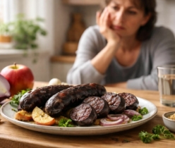 découvrez les effets secondaires du boudin noir et démêlez mythe et réalité pour mieux profiter de ce plat traditionnel en toute sécurité.