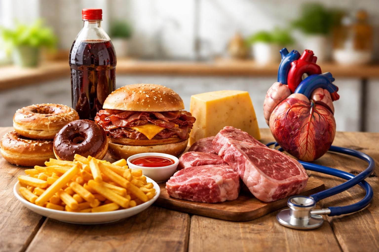 découvrez quels aliments éviter pour prévenir l'angine de poitrine et protéger votre santé cardiaque. adoptez une alimentation saine pour un cœur en meilleure forme.