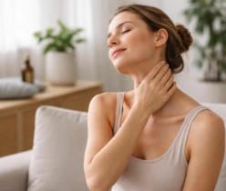 découvrez nos astuces efficaces pour soulager un torticolis en seulement 10 secondes. apprenez les secrets pour retrouver rapidement votre mobilité et dire adieu à la douleur.