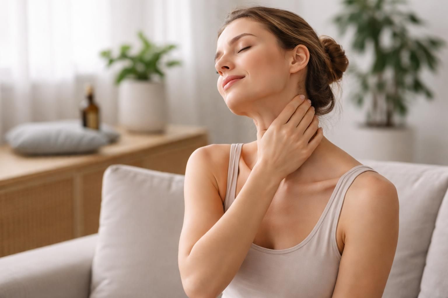 découvrez nos astuces efficaces pour soulager un torticolis en seulement 10 secondes. apprenez les secrets pour retrouver rapidement votre mobilité et dire adieu à la douleur.