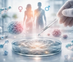 découvrez comment le collagène influence le cancer hormono-dépendant et son rôle potentiel dans la prévention des maladies associées.