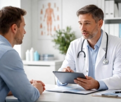 découvrez pourquoi l'avis médical est crucial pour intégrer le vinali dans votre plan de traitement et optimiser vos résultats de santé.