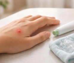 découvrez les gestes essentiels à adopter immédiatement après une piqûre de moustique pour soulager démangeaisons et éviter l'infection.
