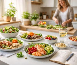 découvrez comment planifier votre régime efficacement pour organiser vos repas sans frustration et atteindre vos objectifs santé en toute sérénité.