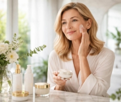 découvrez comment choisir la meilleure crème pour la dermatoporose peut révolutionner votre routine beauté en améliorant la santé et l'apparence de votre peau.