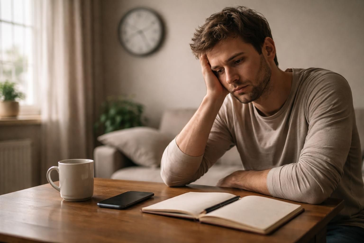 découvrez pourquoi il est essentiel d'identifier un manque de dopamine dans votre routine quotidienne pour améliorer votre bien-être mental et optimiser votre énergie.