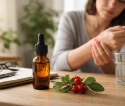 découvrez les précautions essentielles à adopter pour éviter les effets secondaires de l'huile essentielle de gaulthérie et profitez de ses bienfaits en toute sécurité.
