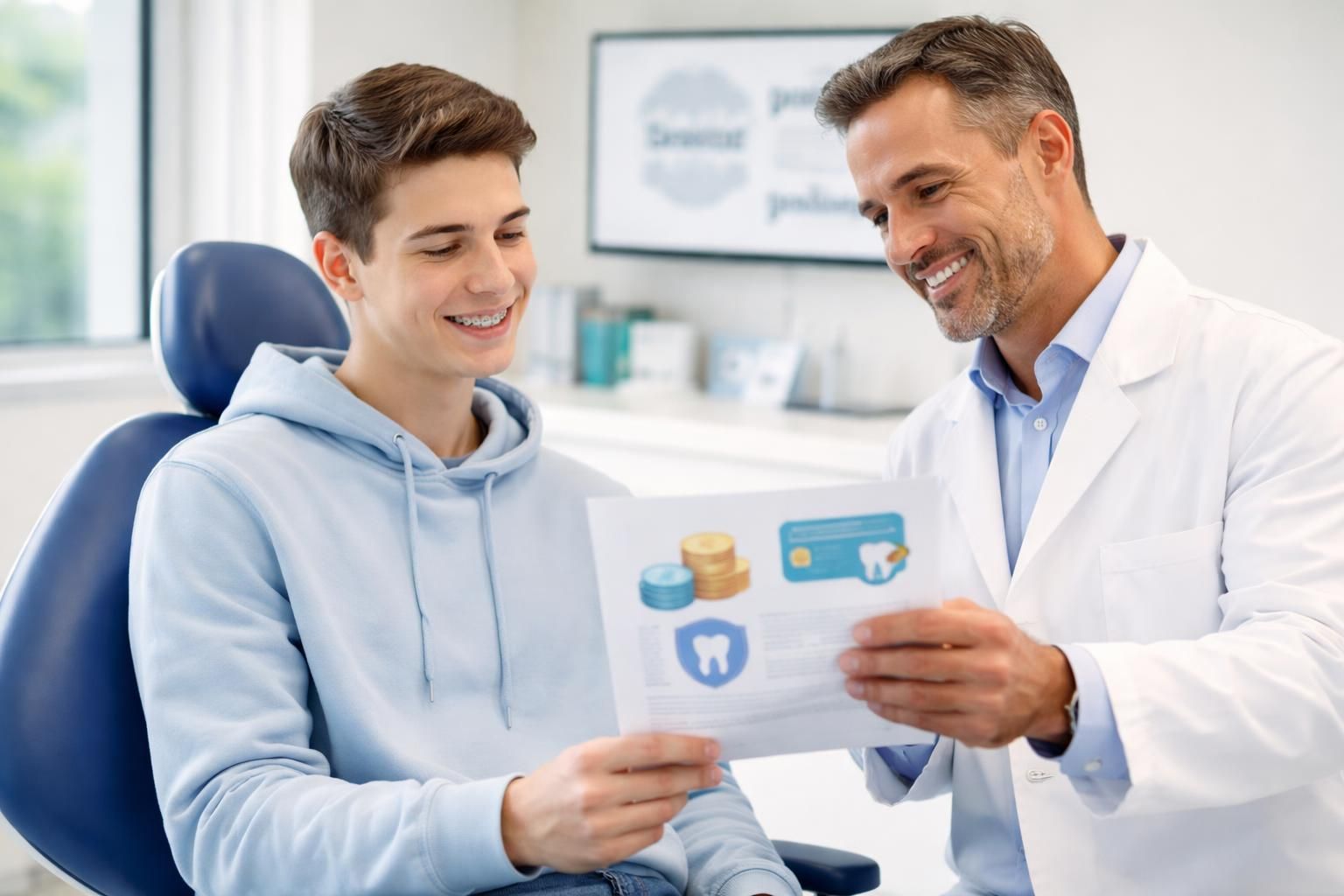 découvrez ce que couvre réellement le remboursement de l’orthodontie, les conditions à remplir et comment optimiser vos démarches pour bénéficier d’une prise en charge efficace.