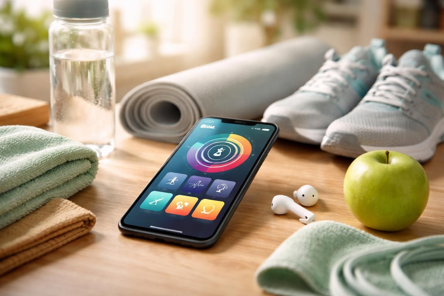 découvrez notre sélection des meilleures applications gratuites pour maigrir et atteindre vos objectifs de perte de poids facilement.