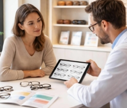 découvrez les garanties optiques et les forfaits proposés par la mutuelle cgrm pour bien protéger votre santé visuelle.