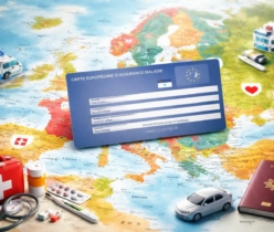 découvrez les différences essentielles de la carte d’assurance européenne pour bien préparer vos soins de santé à l’étranger en toute tranquillité.