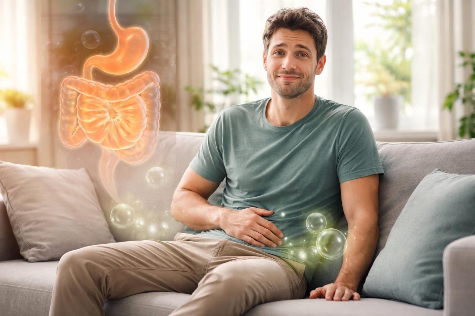 découvrez les raisons possibles derrière des flatulences fréquentes et ce que votre corps essaie de vous communiquer à travers ce phénomène.