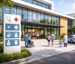 découvrez les services proposés par la clinique nantaise et les informations pratiques pour faciliter l'accès des patients.