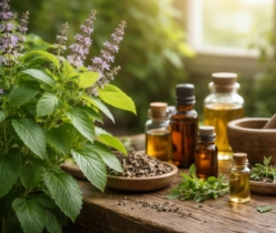 découvrez les précautions essentielles à connaître sur le tulsi pour garantir une utilisation sûre et efficace dans vos remèdes naturels quotidiens.