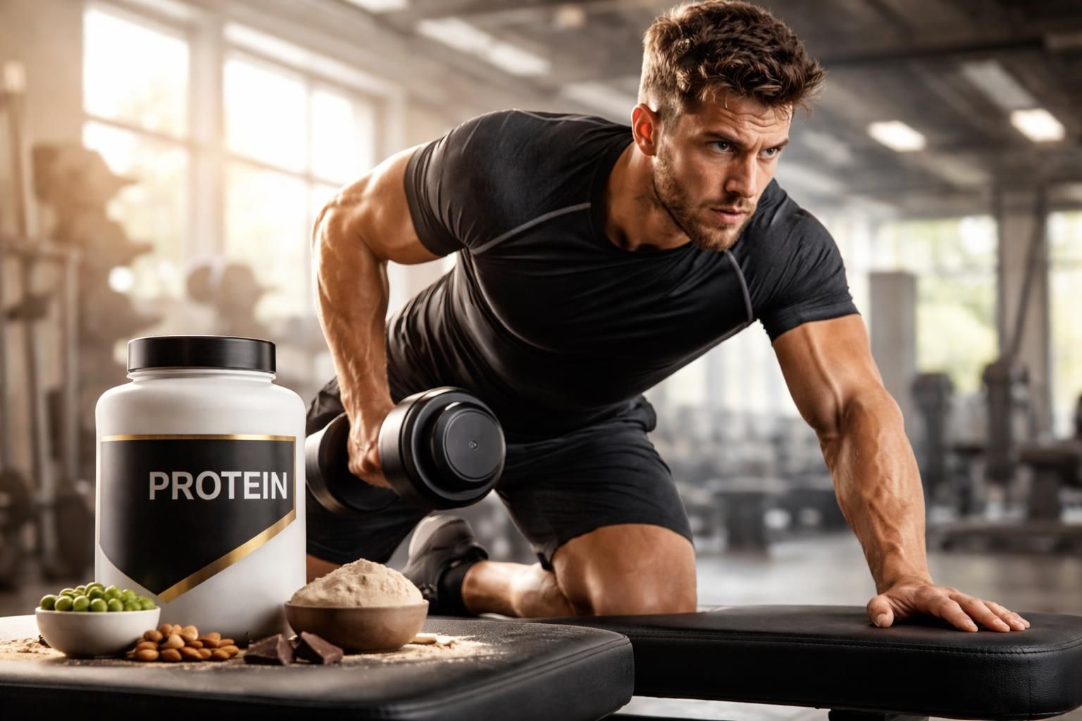 découvrez la meilleure marque de protéine pour booster vos performances sportives et atteindre vos objectifs plus rapidement avec des produits de qualité optimale.