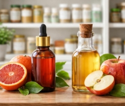 explorez les bienfaits du morosil et du vinaigre de cidre en pharmacie pour votre santé et bien-être grâce à leurs propriétés naturelles reconnues.