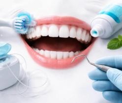 découvrez les méthodes recommandées pour détartrer vos dents efficacement et préserver votre santé bucco-dentaire.