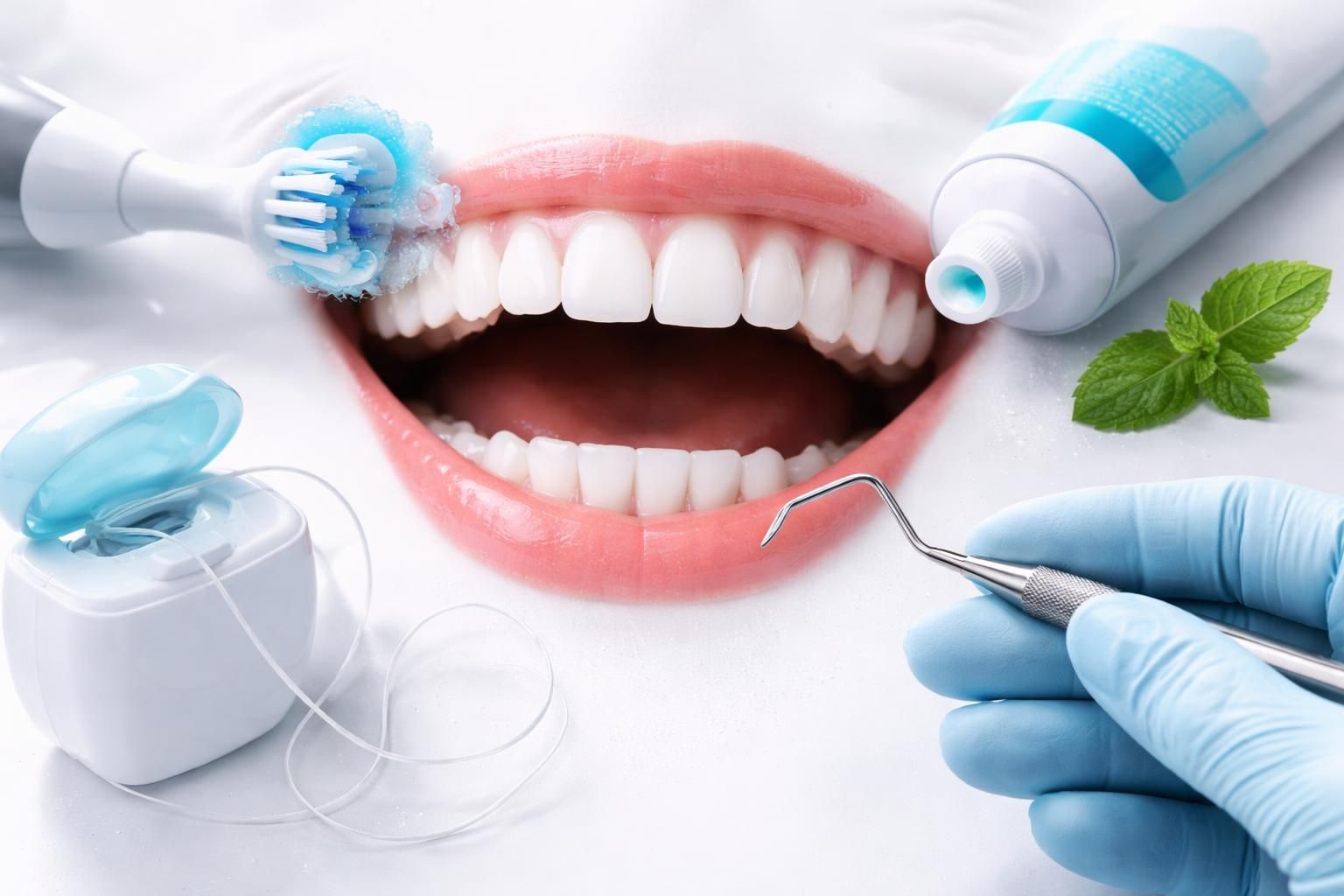 découvrez les méthodes recommandées pour détartrer vos dents efficacement et préserver votre santé bucco-dentaire.