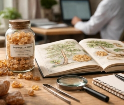 découvrez les dangers du boswellia dans ce guide complet pour élargir vos connaissances et prendre des décisions éclairées sur son utilisation.