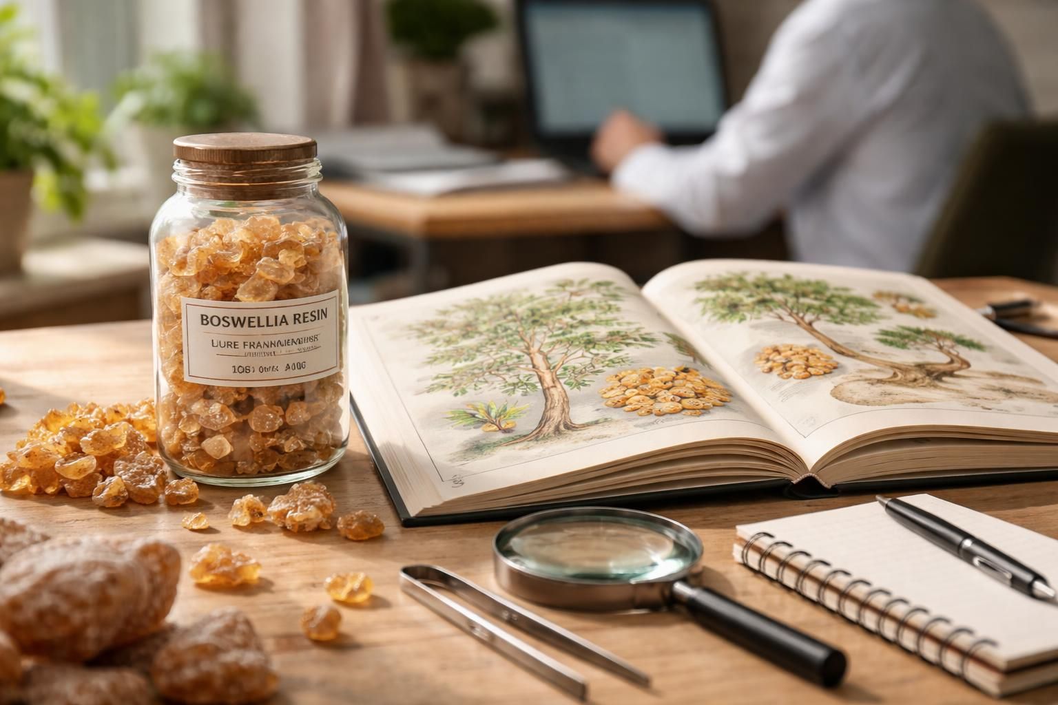 découvrez les dangers du boswellia dans ce guide complet pour élargir vos connaissances et prendre des décisions éclairées sur son utilisation.