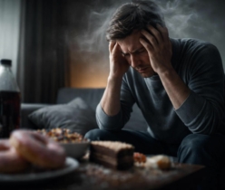 découvrez comment la consommation excessive de sucre peut affecter la santé mentale, un sujet encore trop souvent méconnu et tabou.