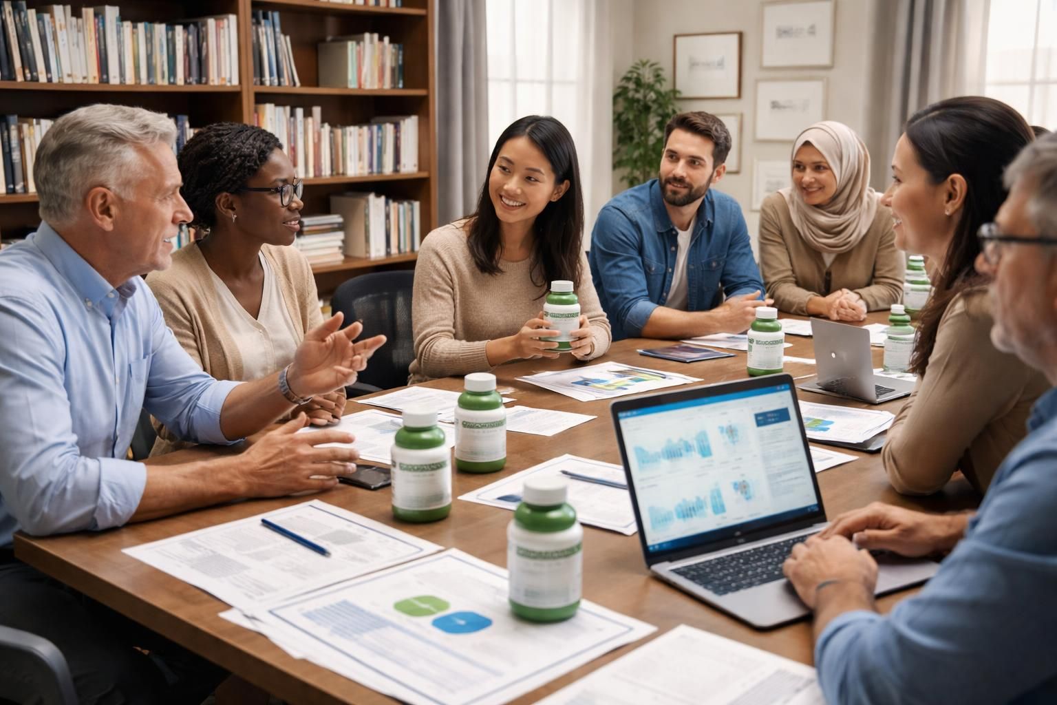 découvrez les avis du forum sur l'orthosamine, mêlant témoignages authentiques et analyses expertes pour vous guider dans votre choix.