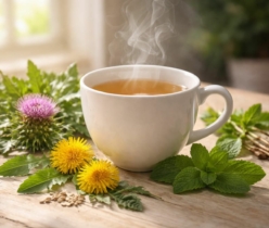 découvrez les bienfaits surprenants de la tisane pour réduire naturellement les gamma gt et améliorer votre santé hépatique grâce à des remèdes simples et efficaces.
