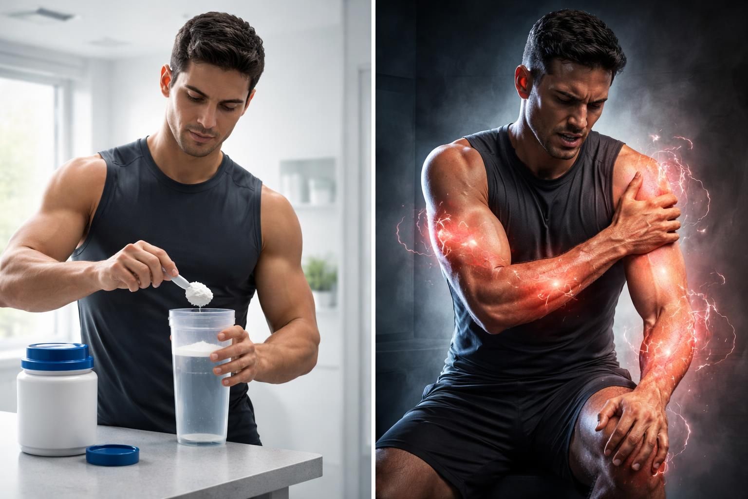 découvrez les risques potentiels de la bêta-alanine et les précautions à prendre avant de commencer son utilisation pour optimiser votre sécurité et vos résultats.