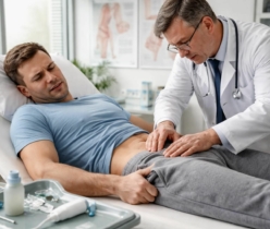 découvrez les erreurs fréquentes à éviter lors d'un traitement de la douleur au psoas et à l'intestin pour assurer une guérison efficace et sécurisée.