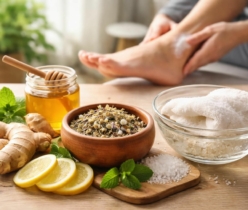 découvrez les meilleures recettes de remèdes de grand-mère pour soulager efficacement la tendinite au tendon d'achille grâce à des astuces naturelles et éprouvées.