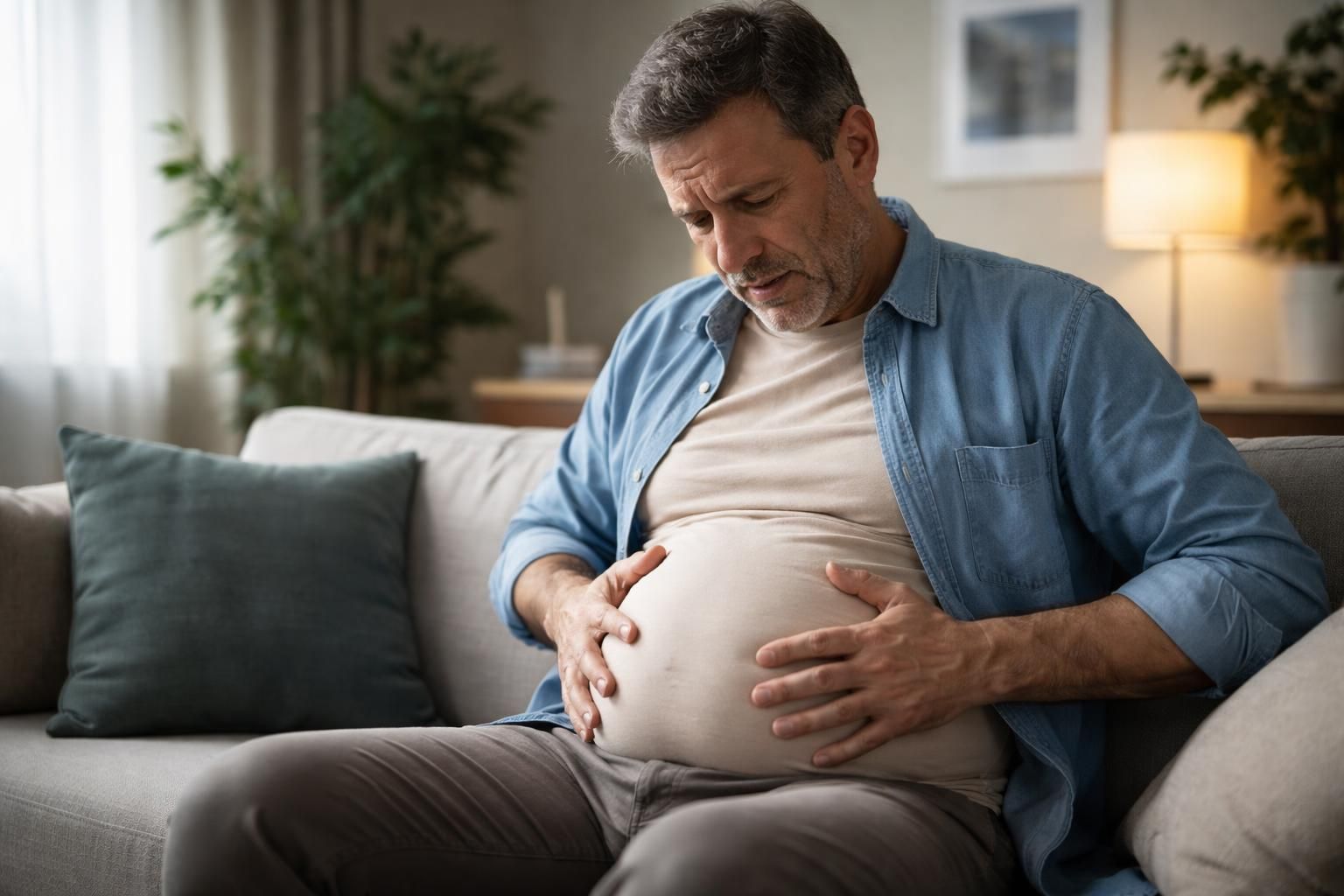 découvrez les symptômes du ventre gonflé liés au cancer du pancréas et apprenez quand il est essentiel de consulter un médecin pour un diagnostic précoce et un traitement adapté.