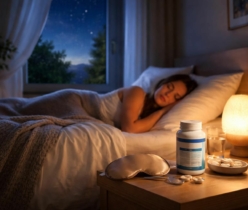 découvrez comment le magnésium peut aider à réduire l'apnée du sommeil et améliorer la qualité de votre sommeil grâce à nos conseils essentiels.