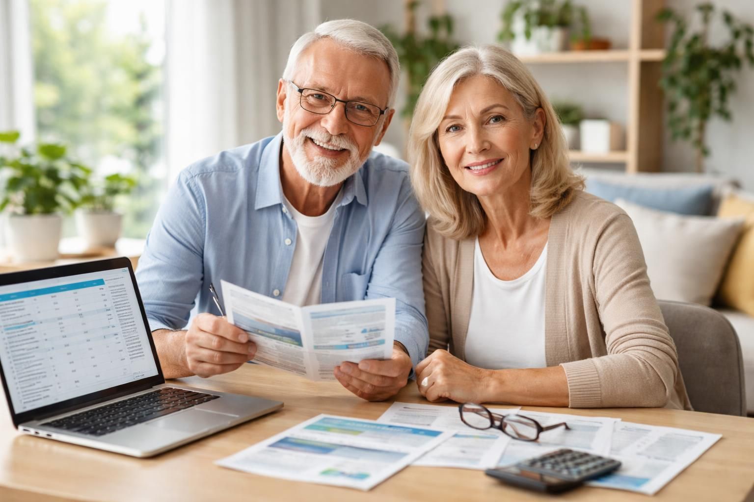 découvrez comment choisir la meilleure mutuelle santé pour retraités et simplifiez vos démarches pour une couverture adaptée à vos besoins.