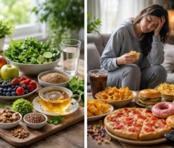 découvrez comment nettoyer vos intestins naturellement en seulement 2 jours en évitant les erreurs courantes pour un meilleur bien-être intestinal.