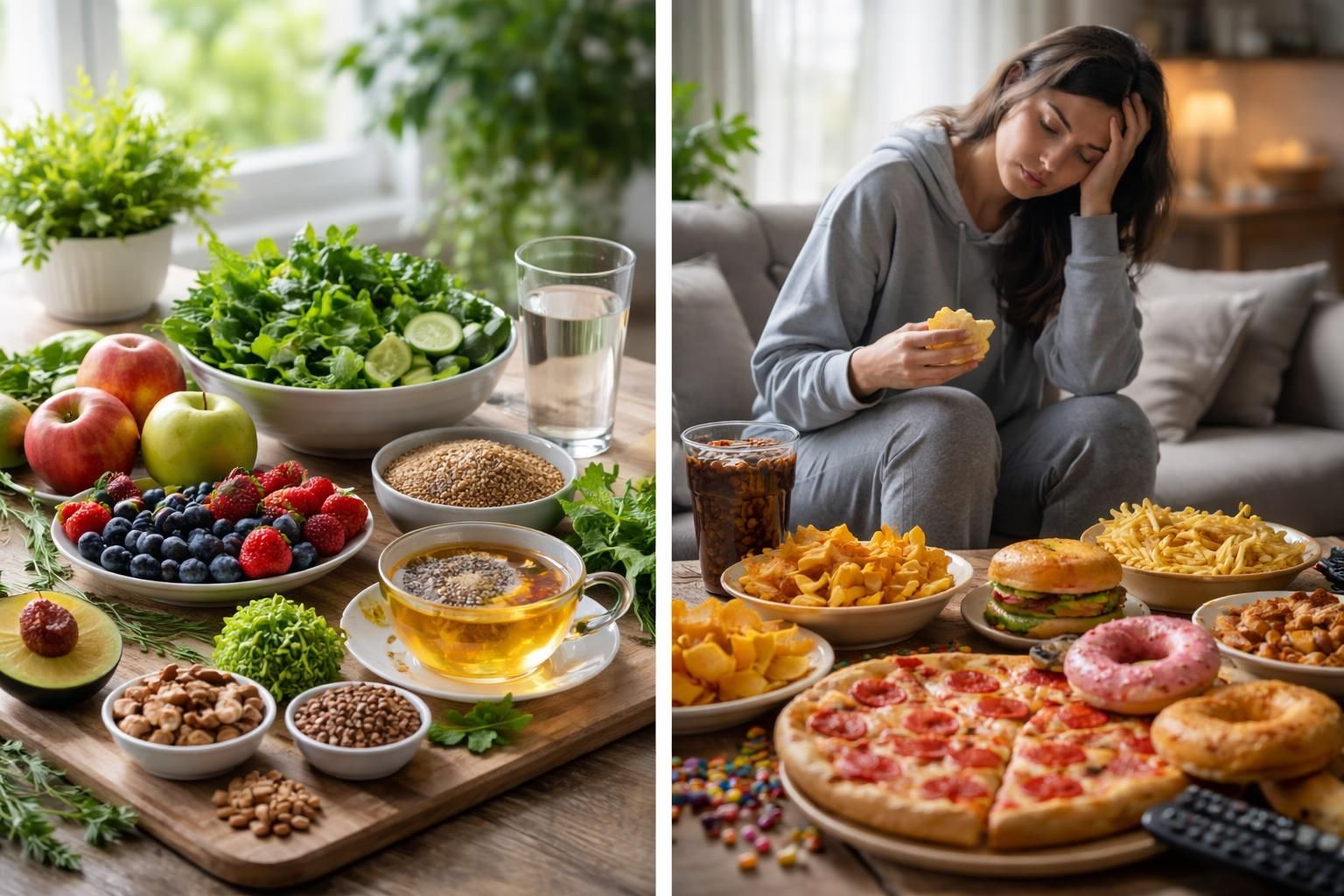 découvrez comment nettoyer vos intestins naturellement en seulement 2 jours en évitant les erreurs courantes pour un meilleur bien-être intestinal.