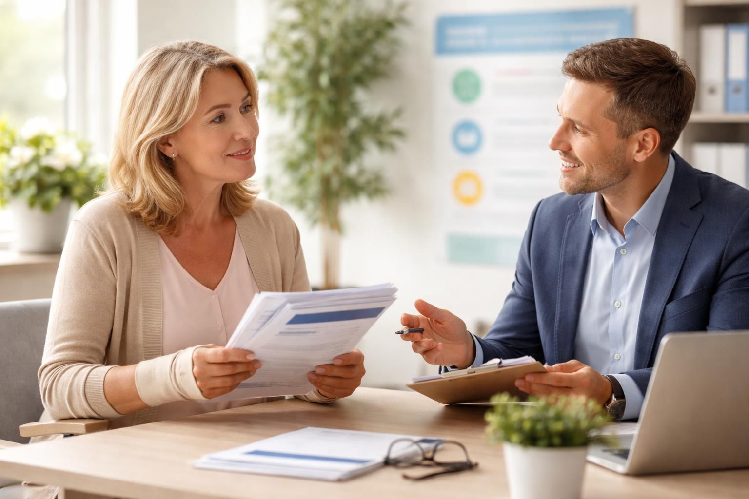 découvrez comment maximiser vos chances d'obtenir une pension d'invalidité pour arthrose et bénéficiez des aides financières adaptées à votre situation.