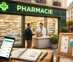 découvrez nos méthodes efficaces pour trouver une pharmacie moins chère à paris et économiser sur vos achats de médicaments.