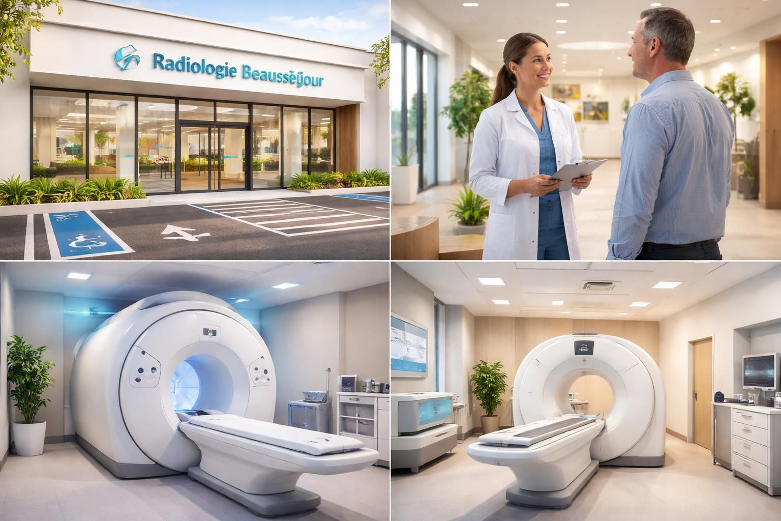 découvrez pourquoi choisir la radiologie à beausejour garantit des examens médicaux précis, rapides et réalisés par des professionnels qualifiés pour votre santé.