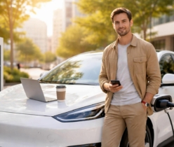 découvrez pourquoi il est essentiel pour les conducteurs de voitures électriques de souscrire à une prévoyance santé en ligne pour protéger leur bien-être et leur budget.