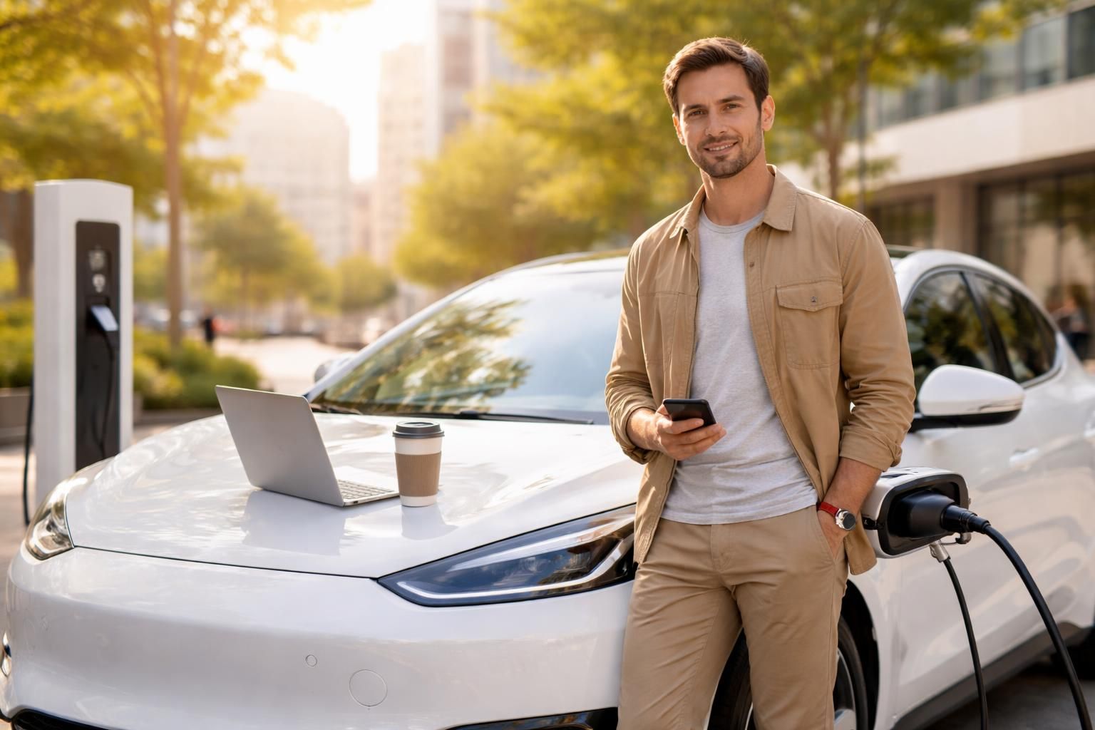 découvrez pourquoi il est essentiel pour les conducteurs de voitures électriques de souscrire à une prévoyance santé en ligne pour protéger leur bien-être et leur budget.
