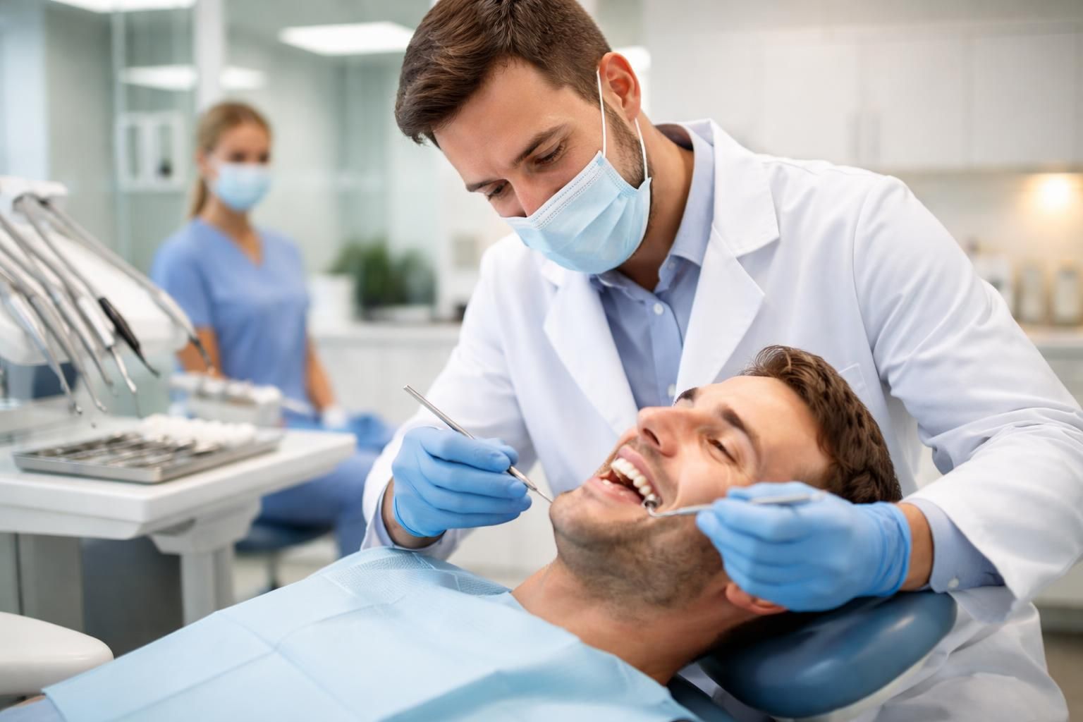 découvrez ce que les avis clients révèlent sur la qualité des soins dentaires chez dentakay. analyse des retours patients et témoignages pour vous aider à choisir votre cabinet dentaire.