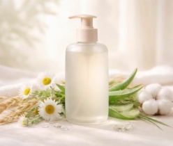 découvrez notre shampoing doux sans sulfate ni silicone, formulé spécialement pour les cuirs chevelus sensibles. offrez à vos cheveux un soin délicat et respectueux.