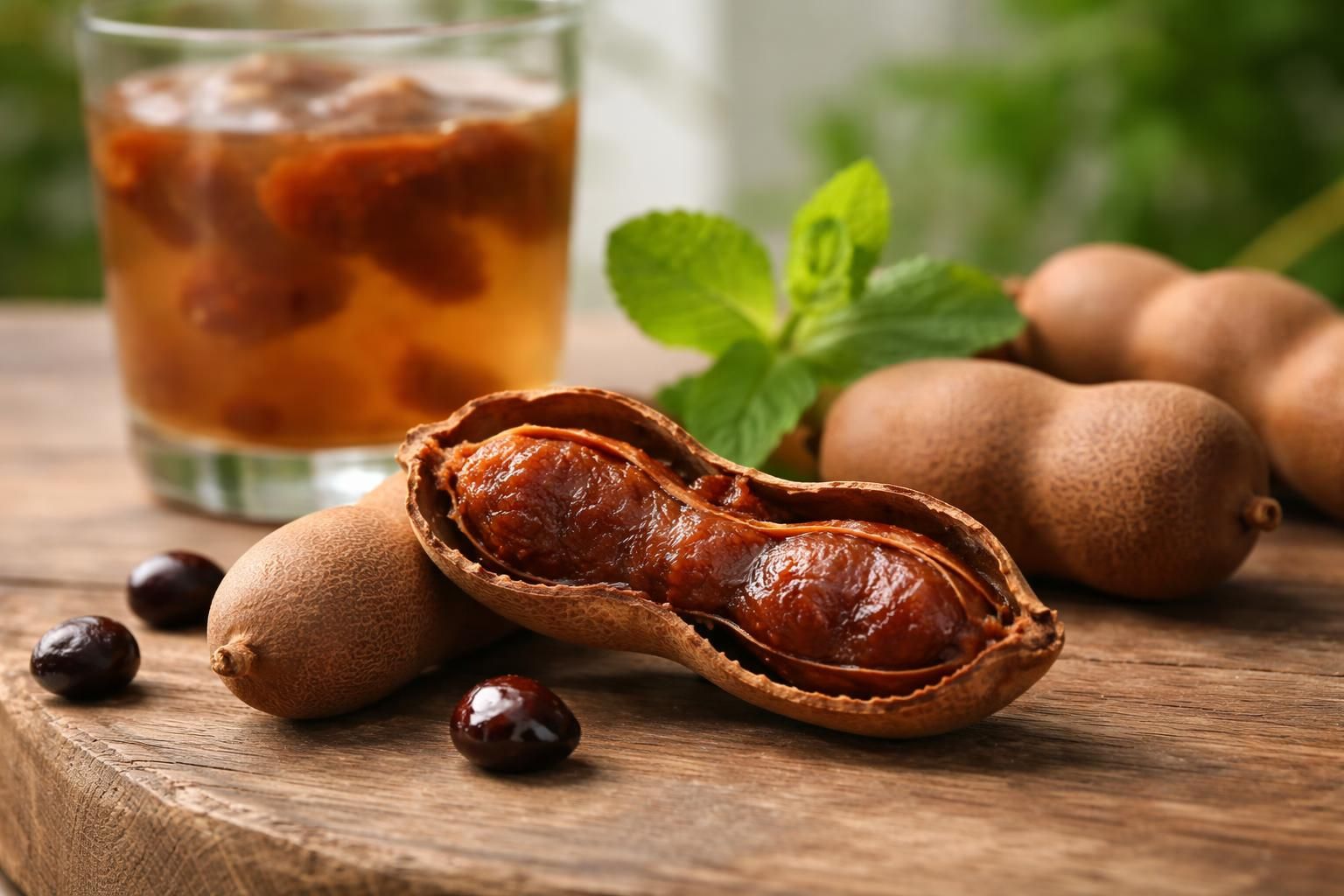 découvrez comment le tamarin peut aider à réduire l'hypertension et améliorer votre santé grâce à ses bienfaits naturels.